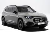 MERCEDES-BENZ 350 GLB 350 4Matic EQ AMG Line Premium