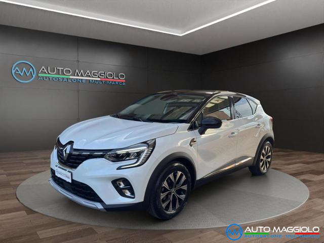 renault captur tce 100 cv gpl techno prezzo reale usata
