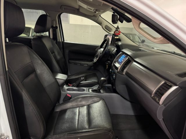 FORD RANGER 3.2 TDCI DC LIMITED 5PT. - foto 22