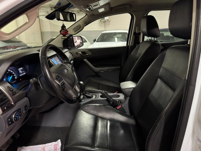 FORD RANGER 3.2 TDCI DC LIMITED 5PT. - foto 24