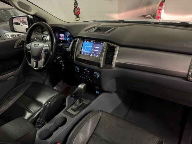FORD RANGER 3.2 TDCI DC LIMITED 5PT. - foto 27