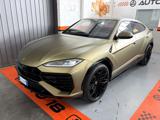 LAMBORGHINI Urus 4.0 SE Scarico Akrapovic + Ricca di accessori!