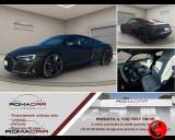 AUDI R8 Coupé V10 RWD S tronic performance