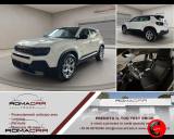 JEEP Avenger 1.2 Turbo 100 CV Altitude