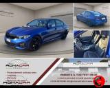 BMW 330 i Msport