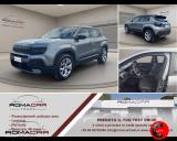 JEEP Avenger 1.2 Turbo 100 CV Altitude