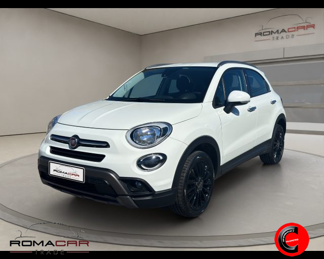 fiat 500x 1.0 t3 120 cv club usata