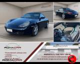 PORSCHE 911 Carrera cat Cabriolet