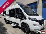 MALIBU  Van Charming GT Skyview 600 DB K KM ZERO IVA ESPO