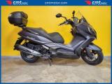 KYMCO Downtown 350i Garantito e Finanziabile
