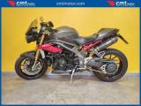 TRIUMPH Speed Triple 1050 Garantita e Finanziabile
