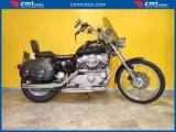 HARLEY-DAVIDSON Other 883 Custom - XL 53C Garantita e Finanziabile