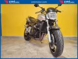 SUZUKI GSR 600 Garantita e Finanziabile