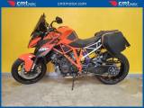 KTM 1290 Super Duke R Garantita e Finanziabile