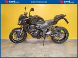 KAWASAKI Z 750 Garantita e Finanziabile