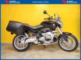 BMW R 1200 R Garantita e Finanziabile