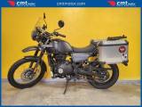 ROYAL ENFIELD Himalayan 400 Garantita e Finanziabile