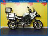 BENELLI TRK 502 Garantita e Finanziabile