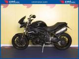 TRIUMPH Speed Triple 1050 Garantita e Finanziabile
