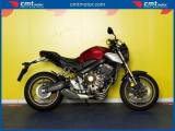 HONDA CB 650 R Garantita e Finanziabile