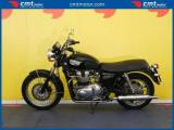 TRIUMPH Bonneville T100 Garantita e Finanziabile