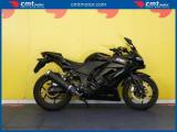 KAWASAKI Ninja 250 R Garantita e Finanziabile