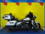 HARLEY-DAVIDSON Other 114 Electra Glide Ultra Limited - FLHTK Garantita
