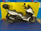 KYMCO Xciting 400i Garantito e Finanziabile