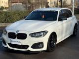 BMW 114 Serie 1 F/20-21 2015 114d Msport 5p