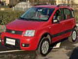 FIAT Panda Panda II 2003 1.2 Climbing 4x4
