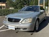 MERCEDES-BENZ S 500 Classe S - W/V 220