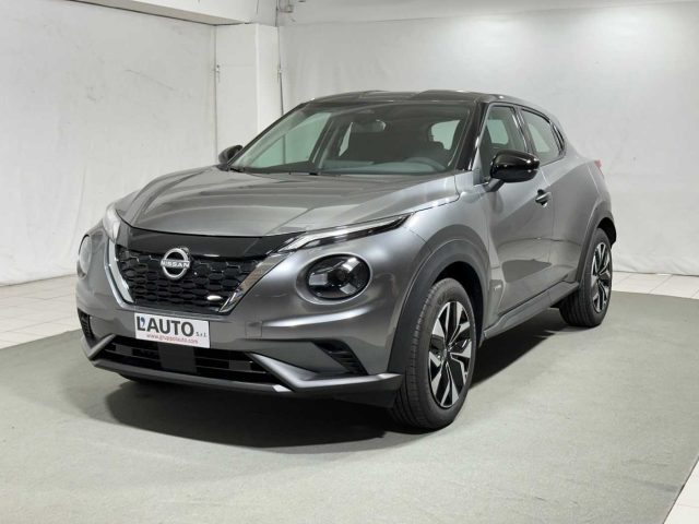 nissan juke 1.6 hev acenta usata