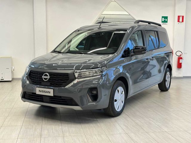 nissan townstar 1.3 130 cv tekna usata