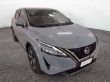NISSAN Qashqai 1.3 mhev N-Connecta 2wd 140cv