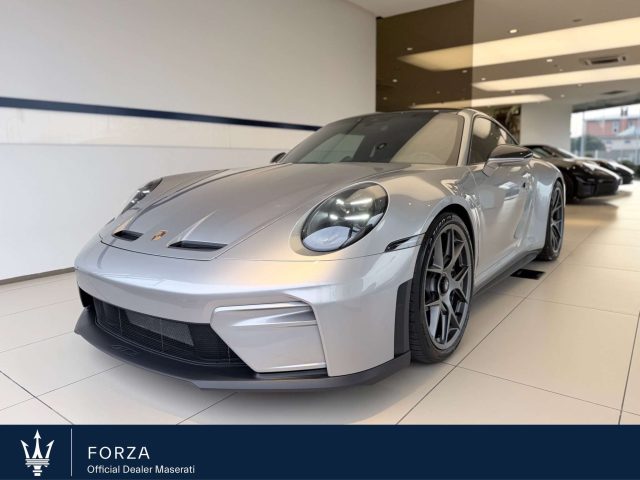 porsche 992 992.2 coupe 4.0 gt3 pack touring 4 posti usata