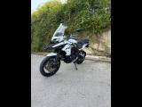 MOTO GUZZI Other BENELLI - BENELLI TRK 502X ABS E4