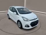 HYUNDAI i10 2ª serie -  1.0 LPGI Econext Login