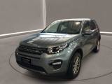LAND ROVER Discovery Sport -  2.0 TD4 150 CV HSE