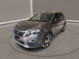 PEUGEOT 3008 2ª serie -  BlueHDi 130 S&S EAT8 GT Line