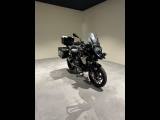 BMW R 1200 GS - R 1250 GS