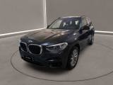 BMW X3 (G01/F97) -  xDrive20d Business Advantage