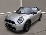 MINI Mini CooperCbr(F67) -  Cooper C Classic Cabrio