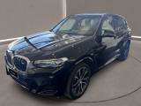 BMW X3 (G01/F97) -  xDriveM40i 48V