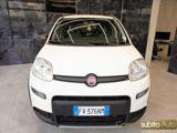 FIAT Panda 0.9 TwinAir Turbo S&S 4x4