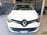 RENAULT Clio 1.5 dCi 8V 90CV EDC 5 porte GT Line