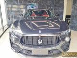 MASERATI Levante V6 AWD Gransport 37.000km
