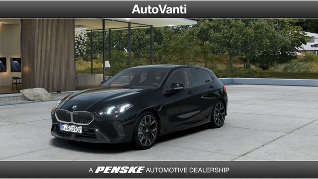 bmw 118 serie 1 d msport usata