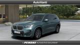 BMW X1 xDrive 23d Msport