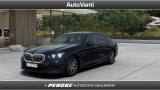 BMW 540 Serie 5 d 48V xDrive Msport