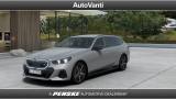 BMW i5 xDrive 40 Touring Msport Edition